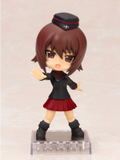 Cu-poche Girls und Panzer: Nishizumi Maho thumbnail 5