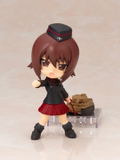 Cu-poche Girls und Panzer: Nishizumi Maho thumbnail 7