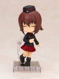 Cu-poche Girls und Panzer: Nishizumi Maho thumbnail 8