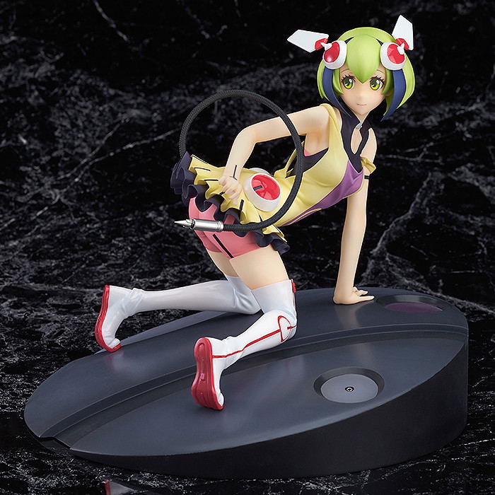 Dimension W 1/8 Scale Pre-Painted Figure: Mira Yurizaki image 3