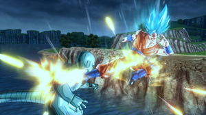 Dragon Ball: Xenoverse 2