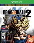 Dragon Ball: Xenoverse 2 thumbnail 1
