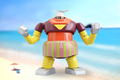 Dynamite Action! Series No. 39 Mazinger Z: Boss Borot thumbnail 10