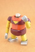 Dynamite Action! Series No. 39 Mazinger Z: Boss Borot thumbnail 3