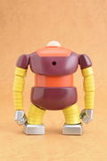 Dynamite Action! Series No. 39 Mazinger Z: Boss Borot thumbnail 5