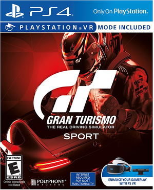 Gran Turismo Sport_