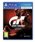 Gran Turismo Sport thumbnail 1