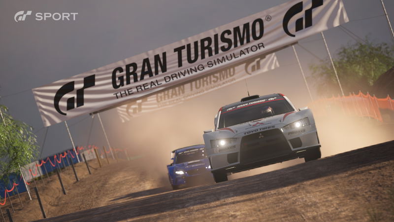 Gran Turismo Sport [Limited Edition] image 11
