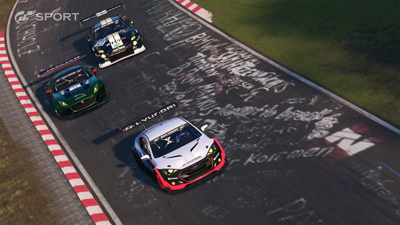 Gran Turismo Sport [Limited Edition] image 18