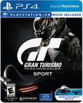Gran Turismo Sport [Limited Edition] thumbnail 1
