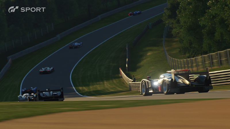 Gran Turismo Sport [Limited Edition] image 2