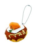 Gudetama Festival Mascot (Set of 8 pieces) thumbnail 2