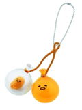 Gudetama Festival Mascot (Set of 8 pieces) thumbnail 8