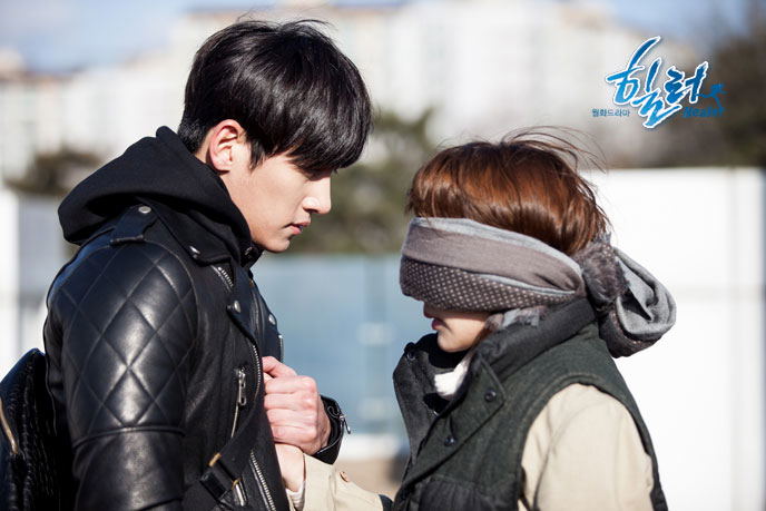 Healer (Episode 1-20) [5DVD] image 10