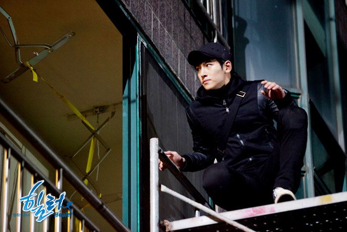 Healer (Episode 1-20) [5DVD] image 3