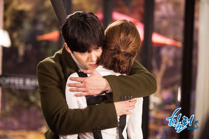 Healer (Episode 1-20) [5DVD] image 6