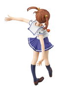 High School Fleet 1/10 Scale Pre-Painted Figure: Misaki Akeno thumbnail 5