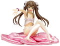 Infinite Stratos Dream Tech 1/8 Scale Figure: Huang Lingyin thumbnail 1