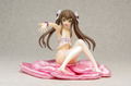 Infinite Stratos Dream Tech 1/8 Scale Figure: Huang Lingyin thumbnail 2