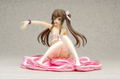 Infinite Stratos Dream Tech 1/8 Scale Figure: Huang Lingyin thumbnail 4