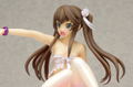 Infinite Stratos Dream Tech 1/8 Scale Figure: Huang Lingyin thumbnail 6