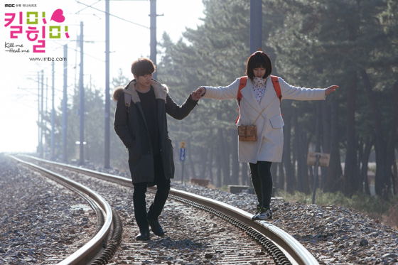 Kill Me, Heal Me (Episode 1-20) [5DVD] image 9