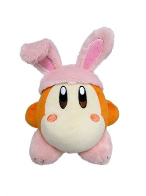 Kirby Plush: Waddle Dee Rabbit Ver. image 1