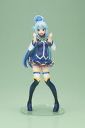 Kono Subarashii Sekai ni Shukufuku wo! 1/8 Scale Pre-Painted Figure: Aqua (Re-run) thumbnail 3