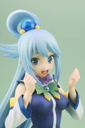 Kono Subarashii Sekai ni Shukufuku wo! 1/8 Scale Pre-Painted Figure: Aqua (Re-run) thumbnail 5