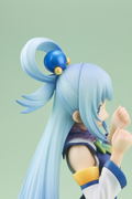 Kono Subarashii Sekai ni Shukufuku wo! 1/8 Scale Pre-Painted Figure: Aqua (Re-run) thumbnail 6