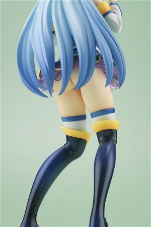 Kono Subarashii Sekai ni Shukufuku wo! 1/8 Scale Pre-Painted Figure: Aqua (Re-run)