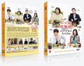 Let's Eat (Episode 1-16) [4DVD] thumbnail 1