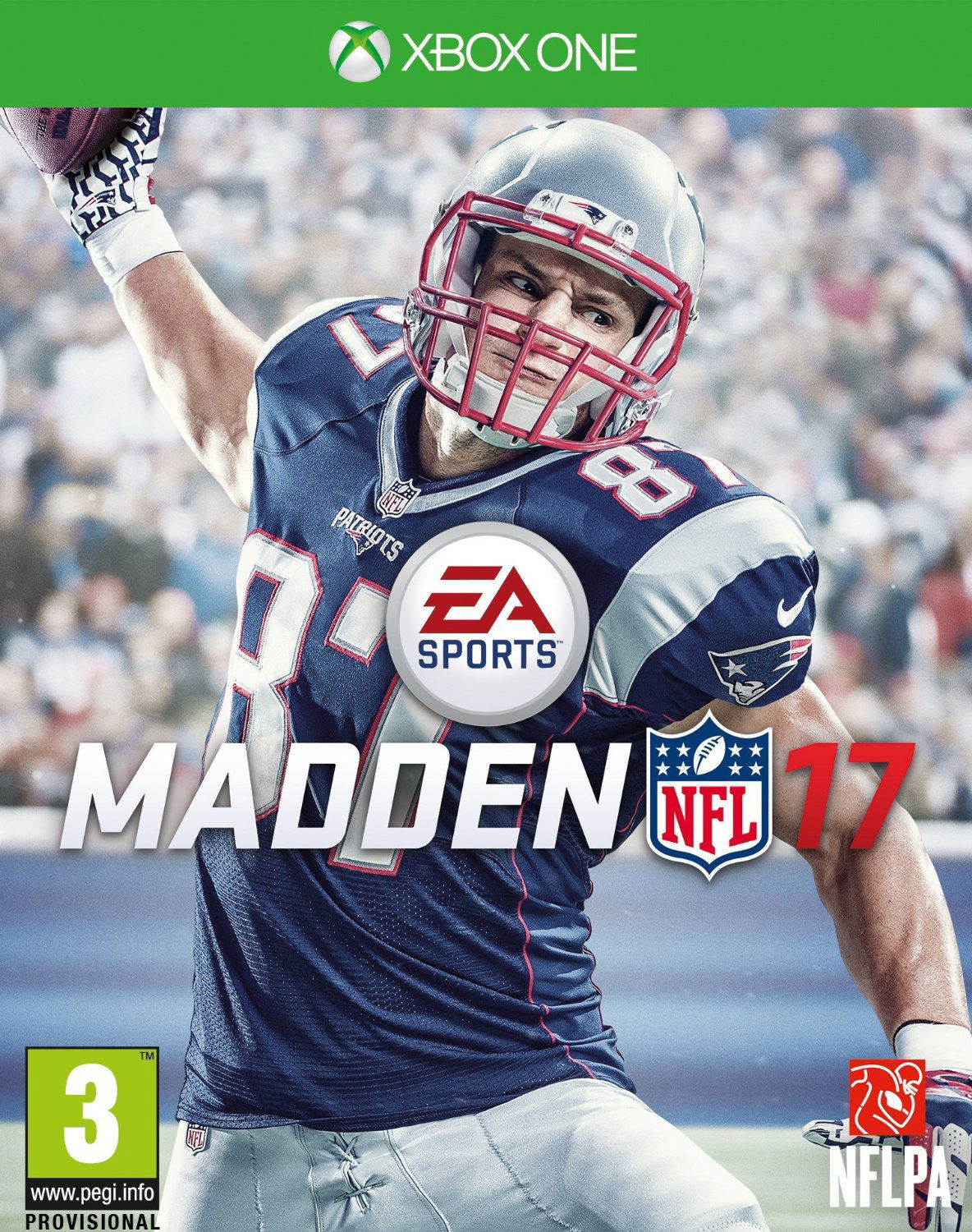 Madden NFL 25 Review – Xbox 360 – Game Chronicles