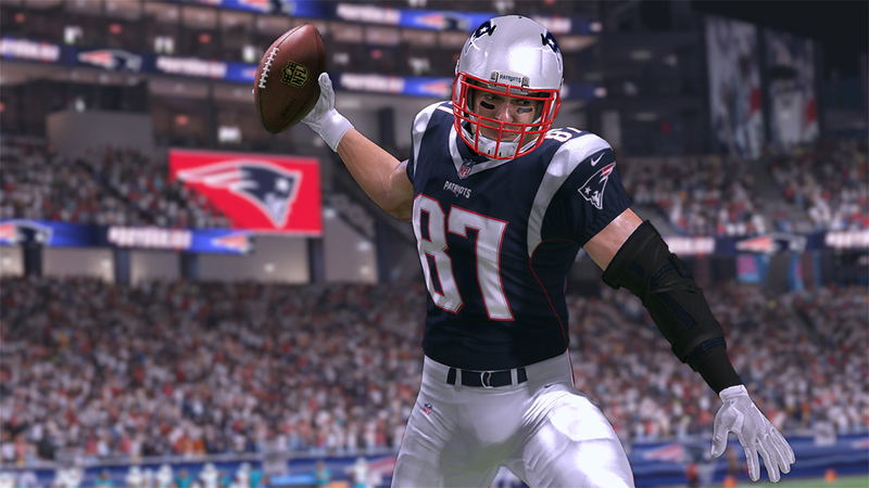 Madden NFL 17 image 9