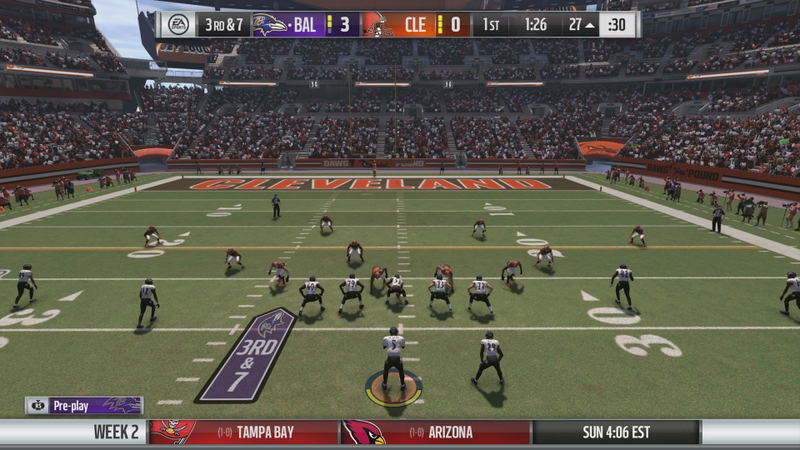 Madden NFL 17 image 12