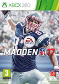Madden NFL 17 thumbnail 1