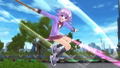 MegaTagmension Blanc + Neptune VS Zombies (Chinese Subs) thumbnail 3