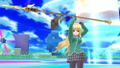 MegaTagmension Blanc + Neptune VS Zombies (Chinese Subs) thumbnail 4