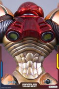 Metroid Prime 2 Echoes 1/4 Scale Statue: Samus Varia Suit thumbnail 9