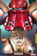 Metroid Prime 2 Echoes 1/4 Scale Statue: Samus Varia Suit thumbnail 11