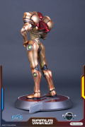 Metroid Prime 2 Echoes 1/4 Scale Statue: Samus Varia Suit thumbnail 21