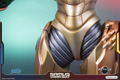 Metroid Prime 2 Echoes 1/4 Scale Statue: Samus Varia Suit thumbnail 25