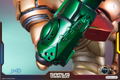 Metroid Prime 2 Echoes 1/4 Scale Statue: Samus Varia Suit thumbnail 27