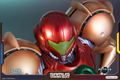 Metroid Prime 2 Echoes 1/4 Scale Statue: Samus Varia Suit thumbnail 29