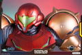 Metroid Prime 2 Echoes 1/4 Scale Statue: Samus Varia Suit thumbnail 30