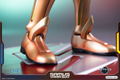 Metroid Prime 2 Echoes 1/4 Scale Statue: Samus Varia Suit thumbnail 34