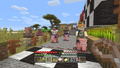 Minecraft: Xbox One Edition [includes Favourites Pack] thumbnail 6