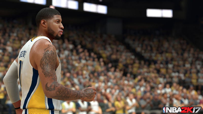 NBA 2K17 <span class="ext" style="background-color: #2a475e; color: #FFFFFF;">STEAM</span> <span class="ext ext_digital">digital</span> image 7
