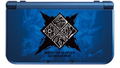 New Nintendo 3DS XL [Monster Hunter Generations Edition] thumbnail 3
