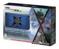 New Nintendo 3DS XL [Monster Hunter Generations Edition] thumbnail 1